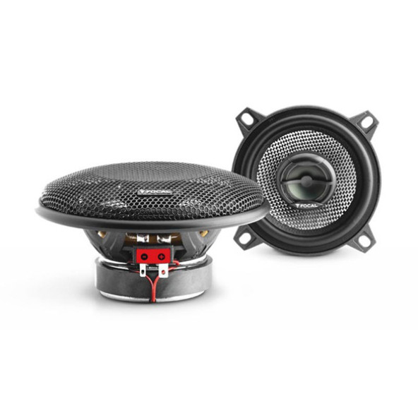 FOCAL 100 AC 10cm Oto Hoparlör ürün görseli 1