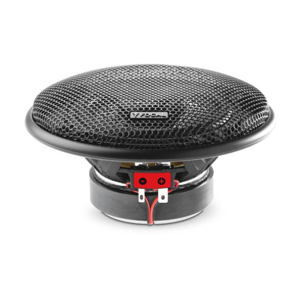 FOCAL 100 AC 10cm Oto Hoparlör - Resim 3