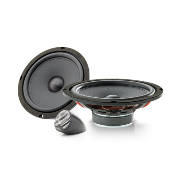 FOCAL ISU 200  20cm Oto Hoparlör ürün görseli 1