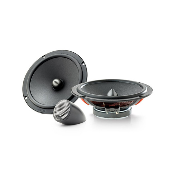 FOCAL ISU 165  16cm Oto Hoparlör ürün görseli 1