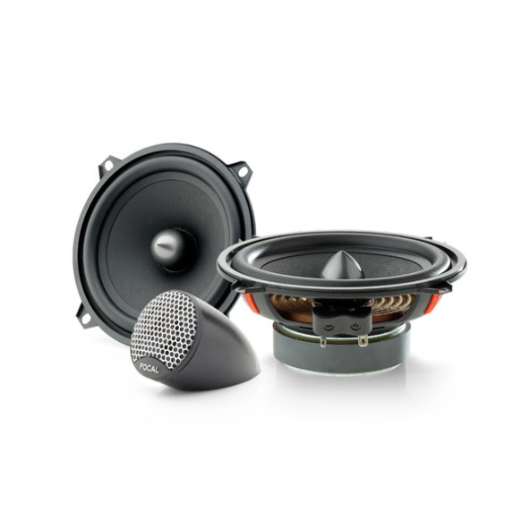 FOCAL ISU 130  13cm Oto Hoparlör ürün görseli 1