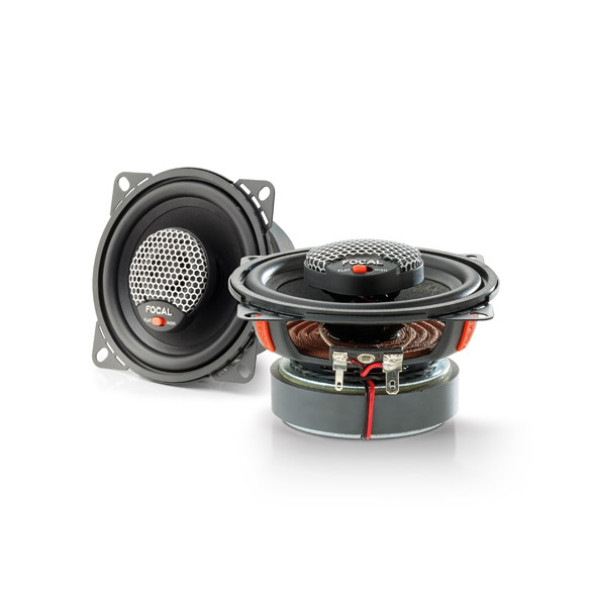 FOCAL ICU 100 10 cm Oto Hoparlör ürün görseli 1