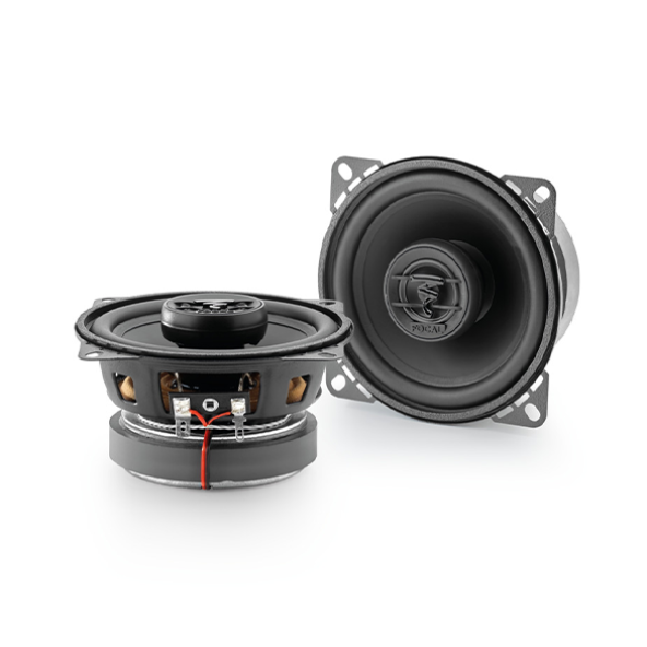 FOCAL ACX 100 Audıtör  10cm Oto Hoparlör ürün görseli 1
