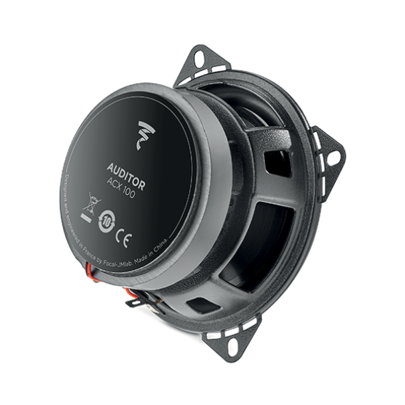 FOCAL ACX 100 Audıtör  10cm Oto Hoparlör - Resim 4