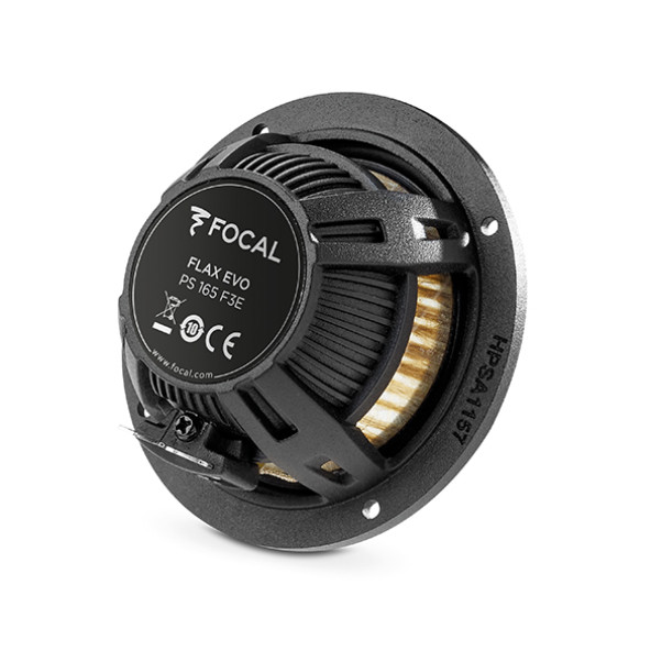 FOCAL PS 165 F3E Oto Hoparlör - Resim 3