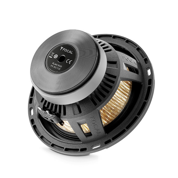 FOCAL PS 165 F3E Oto Hoparlör - Resim 5