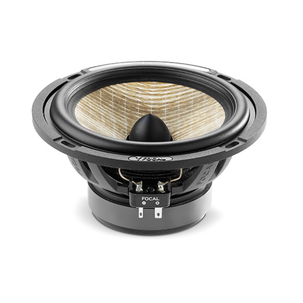 FOCAL PS 165 FXE  Oto Hoparlör - Resim 3