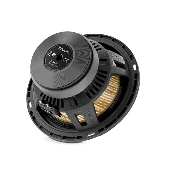 FOCAL PS 165 FXE  Oto Hoparlör - Resim 4