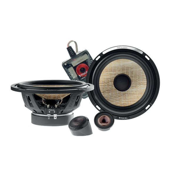 FOCAL PS 165FE Oto Hoparlör ürün görseli 1