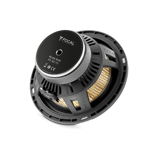 FOCAL PS 165FE Oto Hoparlör - Resim 3