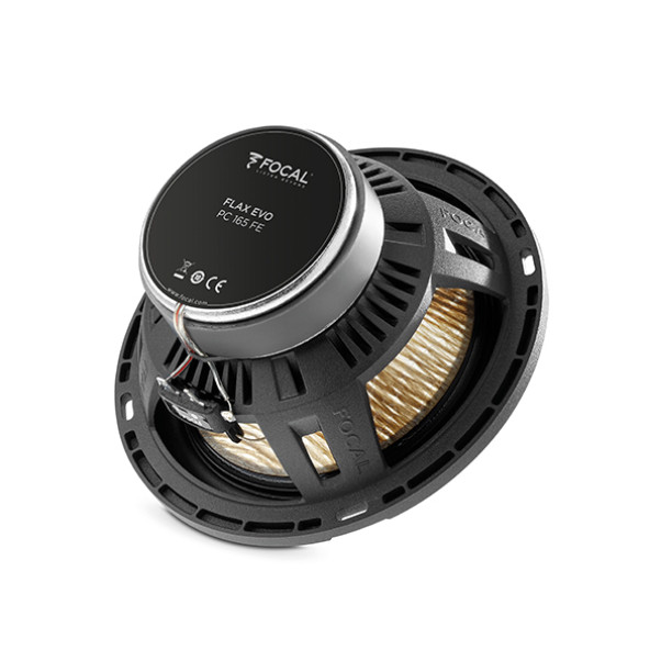 FOCAL PC 165 FE  Oto Hoparlör - Resim 3