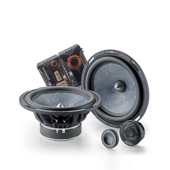 FOCAL PS 165 SF Oto Hoparlör ürün görseli 1