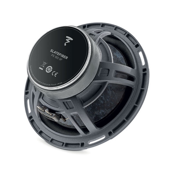 FOCAL PS 165 SF Oto Hoparlör - Resim 7