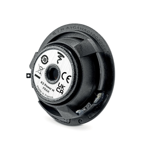 FOCAL FRAK   Tweeter - Resim 5