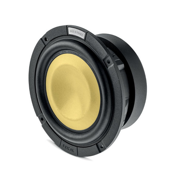 FOCAL 5 KM   14,5cm Oto Hoparlör (TEK) - Resim 2
