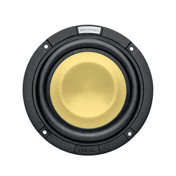 FOCAL 5 KM   14,5cm Oto Hoparlör (TEK) - Resim 3