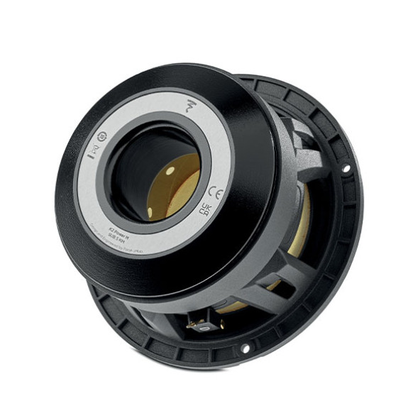 FOCAL 5 KM   14,5cm Oto Hoparlör (TEK) - Resim 5
