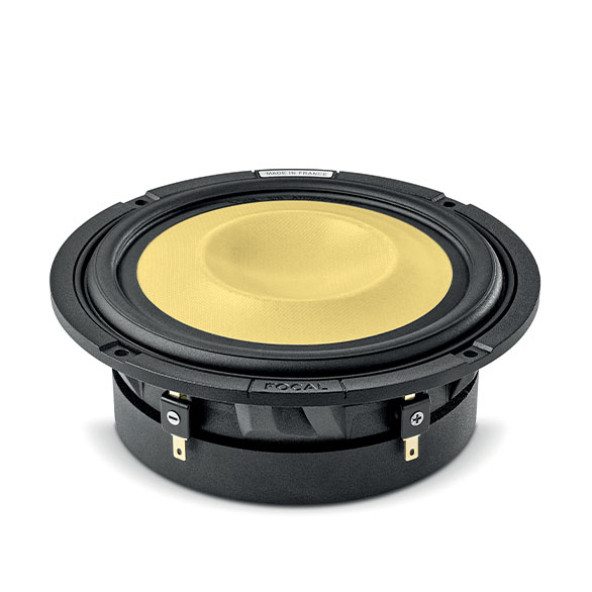 FOCAL 6.5 KM   6cm Oto Hoparlör (ÇİFT) ürün görseli 1
