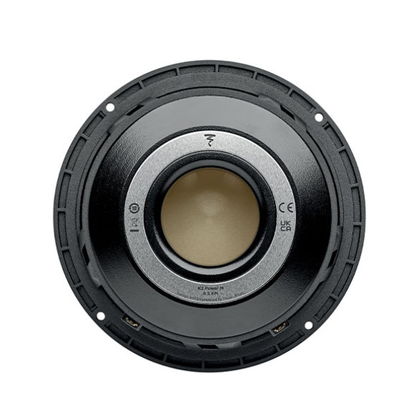 FOCAL 6.5 KM   6cm Oto Hoparlör (ÇİFT) - Resim 4