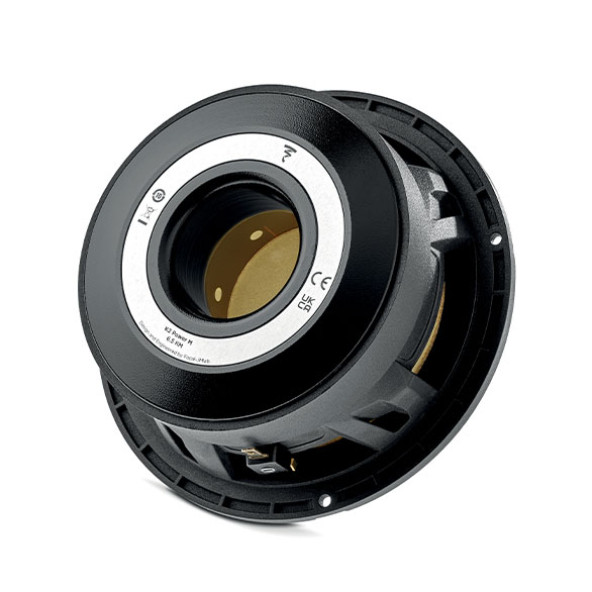 FOCAL 6.5 KM   6cm Oto Hoparlör (ÇİFT) - Resim 5