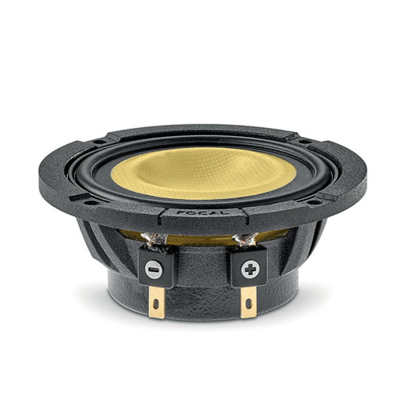 FOCAL 3KM  8cm Oto Hoparlör (ÇİFT) ürün görseli 1