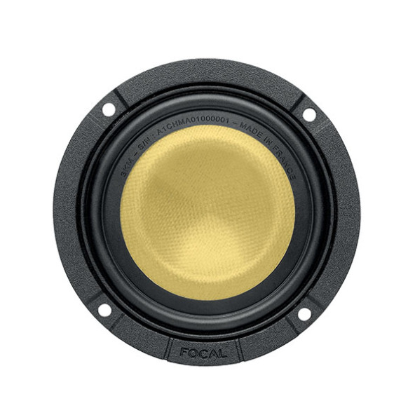 FOCAL 3KM  8cm Oto Hoparlör (ÇİFT) - Resim 3