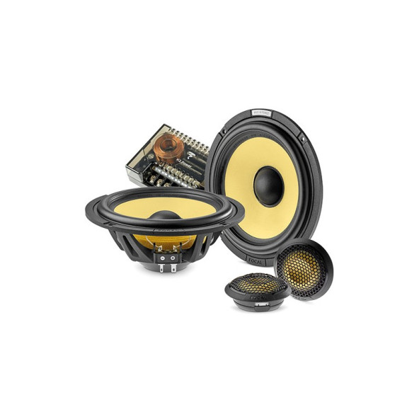 FOCAL ES 165 K2S EVO ürün görseli 1