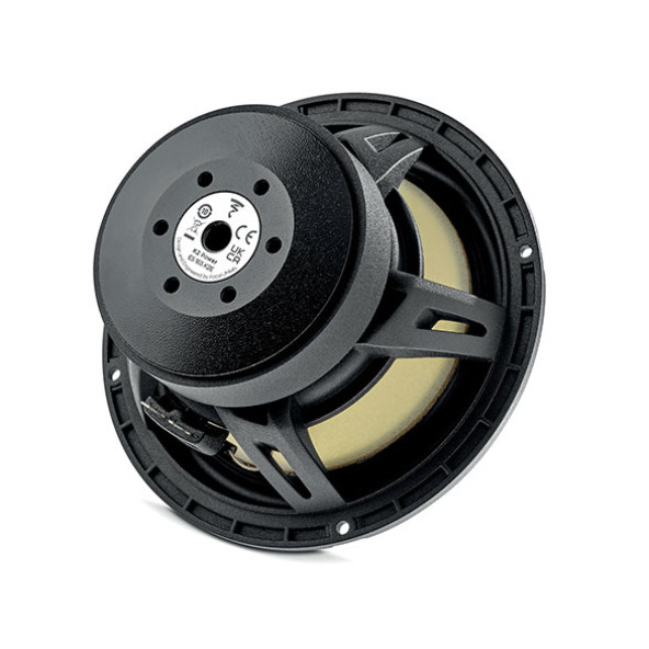 FOCAL ES 165 K2E EVO  Oto Hoparlör - Resim 3