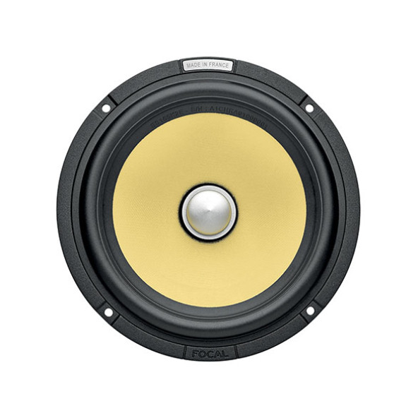 FOCAL ES 165 K2E EVO  Oto Hoparlör - Resim 4