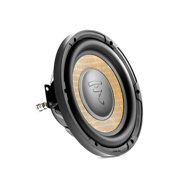 FOCAL SUB P 20 FSE  Oto Hoparlör ürün görseli 1