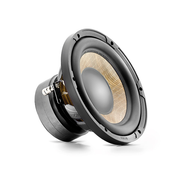 FOCAL SUB 20 FE  Oto Hoparlör ürün görseli 1