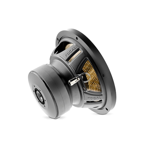 FOCAL SUB 20 FE  Oto Hoparlör - Resim 3