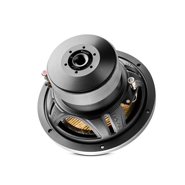 FOCAL SUB 20 FE  Oto Hoparlör - Resim 4
