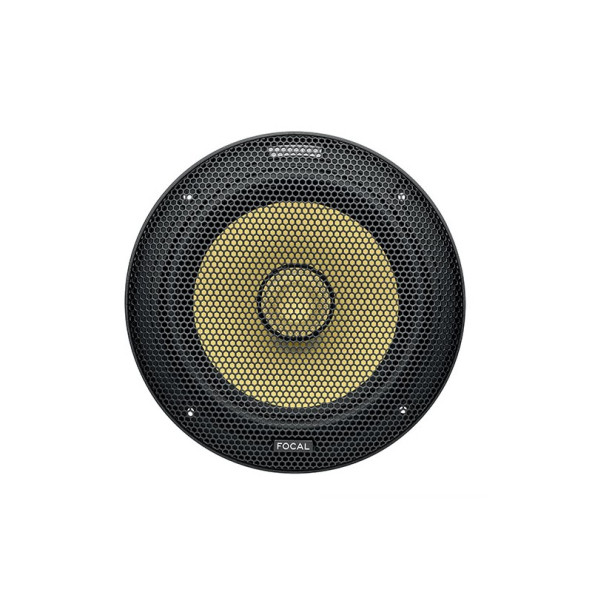 FOCAL EC 165 KE EVO Oto Hoparlör - Resim 2
