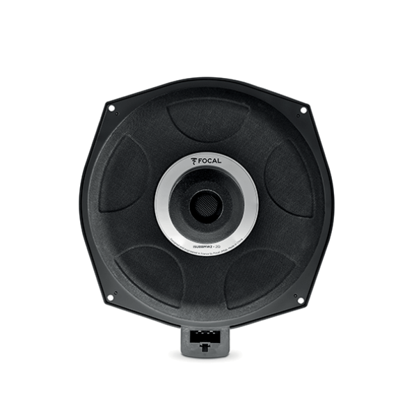 FOCAL ISUB BMW 2 (Tek) Oto Hoparlör ürün görseli 1