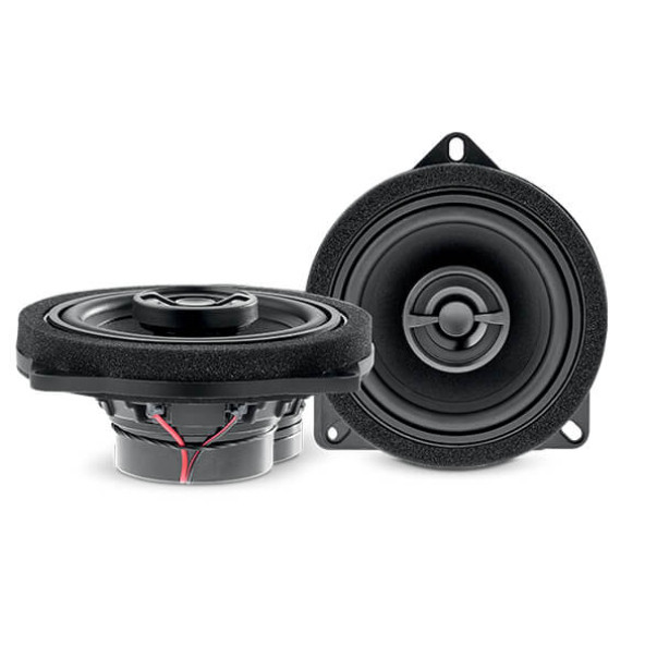 FOCAL IC BMW 100L  Oto Hoparlör ürün görseli 1