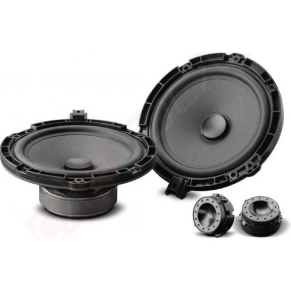 FOCAL IS PSA 165  Oto Hoparlör ürün görseli 1