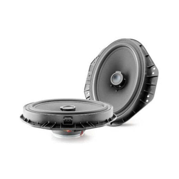 FOCAL IC FORD 690  Oto Hoparlör ürün görseli 1