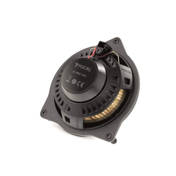 FOCAL IC MBZ 100  10cm Oto Hoparlör - Resim 5