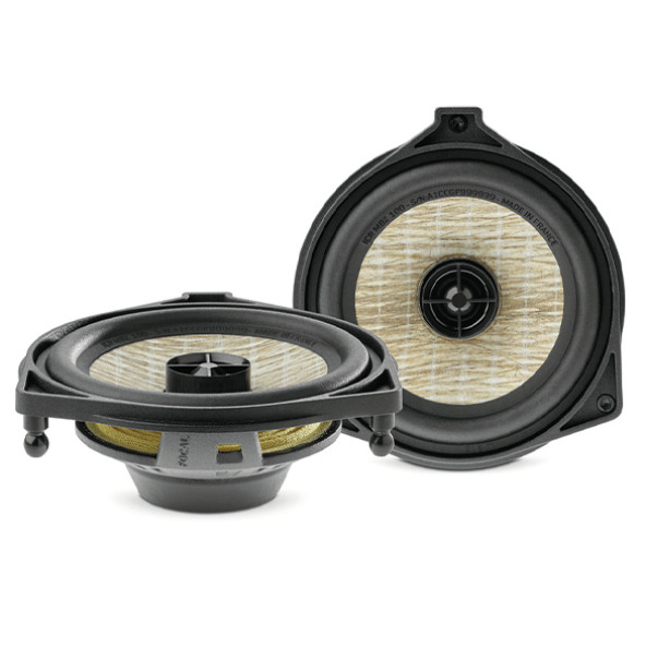 FOCAL ICR MBZ 100  10 cm Oto Hoparlör ürün görseli 1