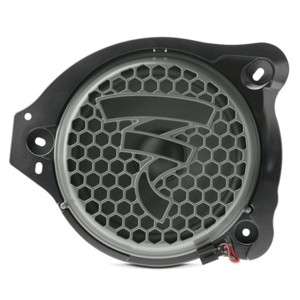 FOCAL ISUB MBZ 2  20cm Oto Hoparlör - Resim 2