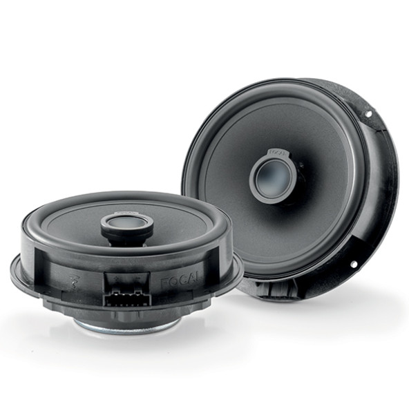 FOCAL IC VW 165  16.5 cm Oto Hoparlör ürün görseli 1