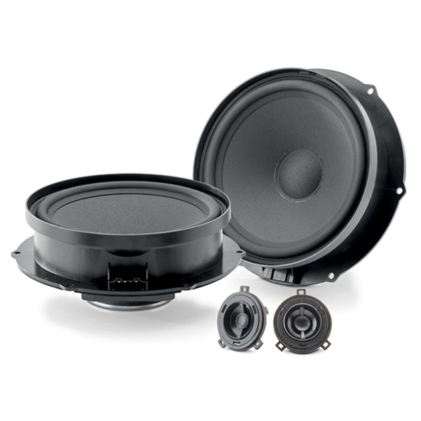 FOCAL IS VW 180   18 cm Oto Hoparlör ürün görseli 1