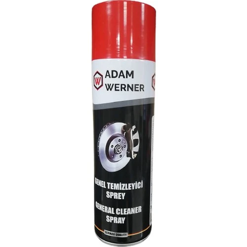 Genel Temizleme & Balata Spreyi 500 Ml N11.3 ürün görseli 1