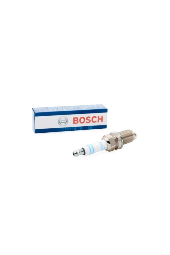 Bosch  Ateşleme Bujisi Dogan - Kartal 93-02 Slx Tempra 88-00 Tıpo 88-00 1.6 1.4 Fr6dc /4 Adet Takım Fiyat ürün görseli 1