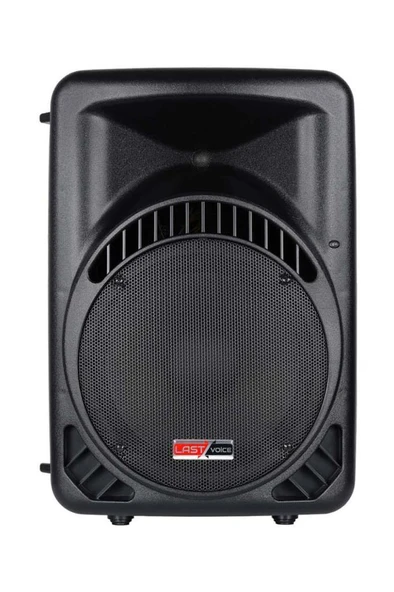 Lastvoice Lx-10yn Profesyonel Kabin Hoparlör 10'' 450 Watt ürün görseli 1