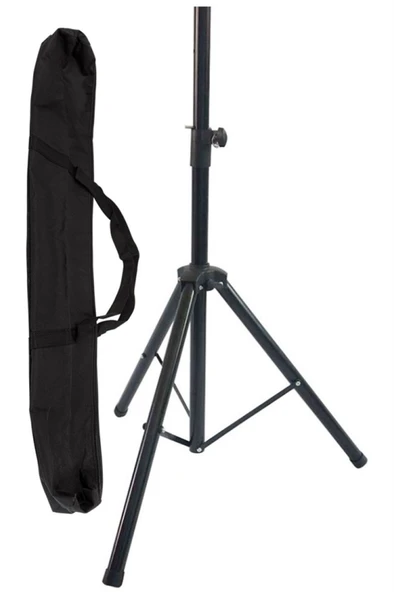 Lastvoice KB01-CS Kabin Hoparlör Standı Sehpası - Hoparlör Ayağı ürün görseli 1
