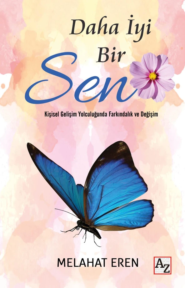 Daha İyi Bir Sen - Melahat Eren ürün görseli 1