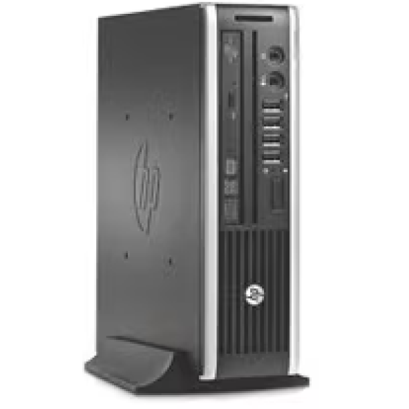PTTAVM: HP EliteDesk 800 G5 SFF Intel i5-9500 16 Ram 256 SSD W11