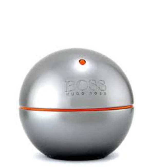 Hugo Boss Boss İn Motion Refill Edt 90 ml ürün görseli 1